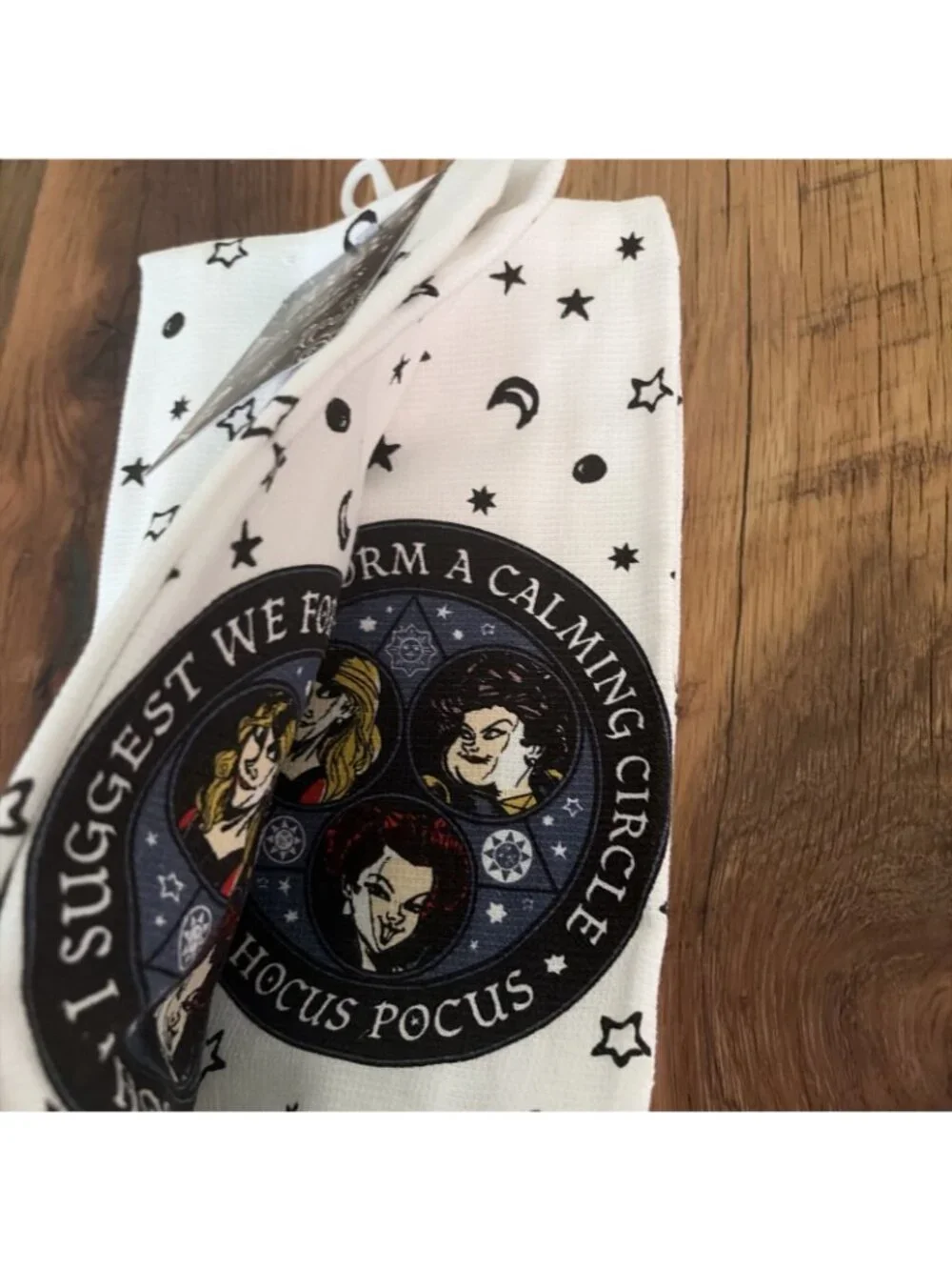 Disney Hocus Pocus 
